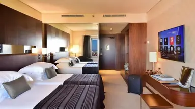 Porto Palacio Hotel by the Editory