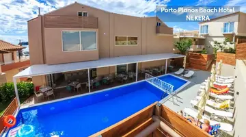 Porto Planos Beach Hotel