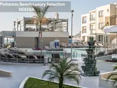 Porto Platanias Beach Luxury Selection