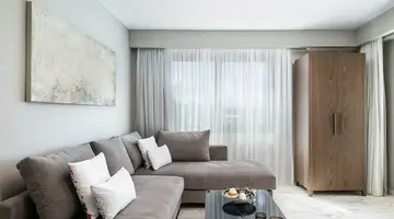 Porto Platanias Beach Luxury Selection