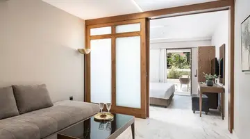 Porto Platanias Beach Luxury Selection