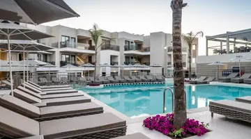 PORTO PLATANIAS BEACH LUXURY SELECTION
