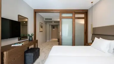 Porto Platanias Beach Luxury Selection