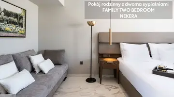Porto Platanias Beach Luxury Selection