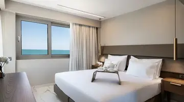 Porto Platanias Beach Luxury Selection