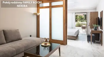 Porto Platanias Beach Luxury Selection