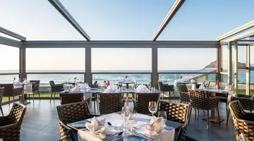 Porto Platanias Beach Luxury Selection