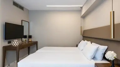 Porto Platanias Beach Luxury Selection