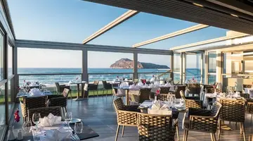Porto Platanias Beach Luxury Selection