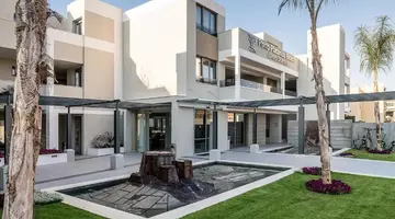 Porto Platanias Beach Luxury Selection