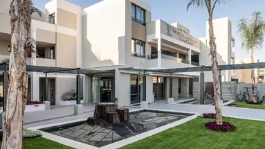 Porto Platanias Beach Luxury Selection