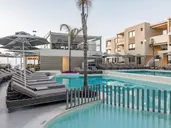 Porto Platanias Beach Luxury Selection