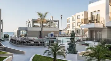 PORTO PLATANIAS BEACH LUXURY SELECTION
