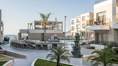 PORTO PLATANIAS BEACH LUXURY SELECTION