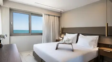 PORTO PLATANIAS BEACH LUXURY SELECTION