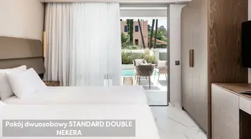 Porto Platanias Beach Luxury Selection