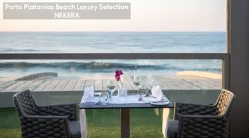Porto Platanias Beach Luxury Selection