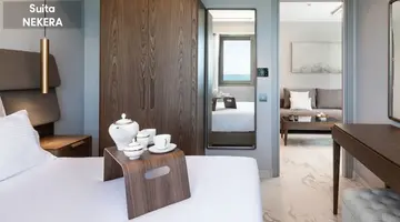 Porto Platanias Beach Luxury Selection