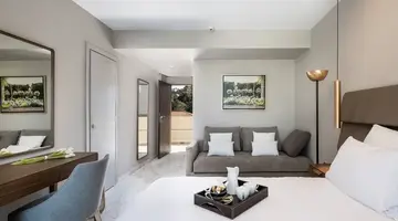 Porto Platanias Beach Luxury Selection
