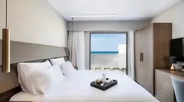 Porto Platanias Beach Luxury Selection