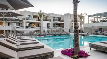 PORTO PLATANIAS BEACH LUXURY SELECTION