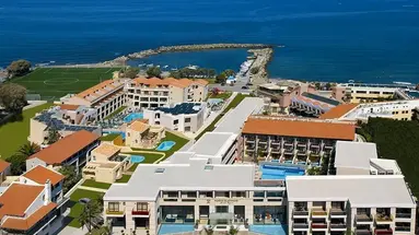 Porto Platanias Beach Luxury Selection