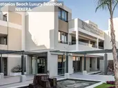 Porto Platanias Beach Luxury Selection