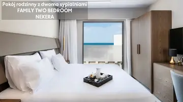 Porto Platanias Beach Luxury Selection