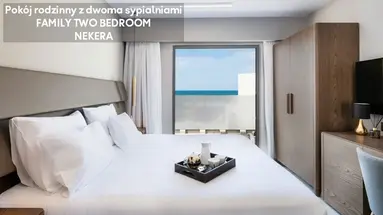 Porto Platanias Beach Luxury Selection