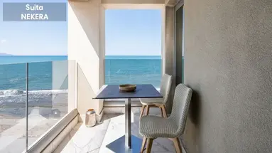 Porto Platanias Beach Luxury Selection
