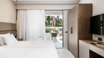 Porto Platanias Beach Luxury Selection