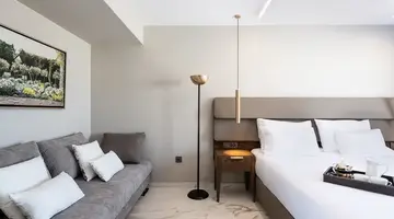 Porto Platanias Beach Luxury Selection