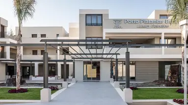 PORTO PLATANIAS BEACH LUXURY SELECTION
