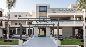 PORTO PLATANIAS BEACH LUXURY SELECTION