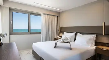 Porto Platanias Beach Luxury Selection