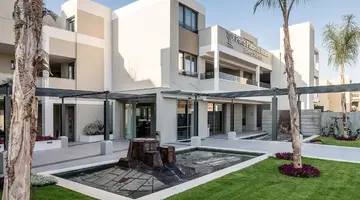 PORTO PLATANIAS BEACH LUXURY SELECTION