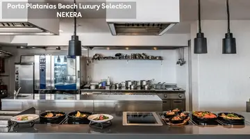 Porto Platanias Beach Luxury Selection