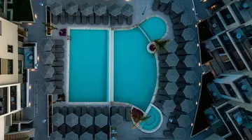 Porto Platanias Beach Luxury Selection