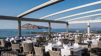 Porto Platanias Beach Luxury Selection