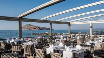 PORTO PLATANIAS BEACH LUXURY SELECTION