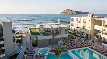 PORTO PLATANIAS BEACH LUXURY SELECTION