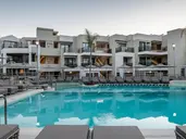 Porto Platanias Beach Luxury Selection