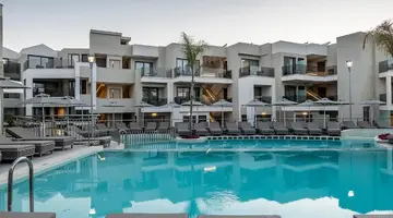 PORTO PLATANIAS BEACH LUXURY SELECTION