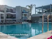 Porto Platanias Beach Luxury Selection