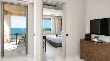 Porto Platanias Beach Luxury Selection