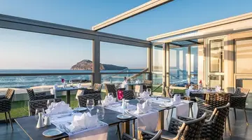 Porto Platanias Beach Luxury Selection