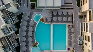 Porto Platanias Beach Luxury Selection