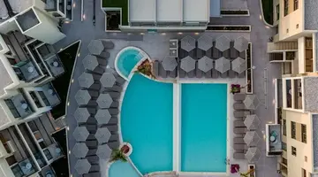PORTO PLATANIAS BEACH LUXURY SELECTION
