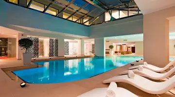 Porto Platanias Beach Resort and Spa