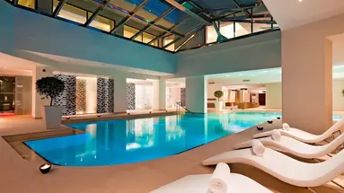 Porto Platanias Beach Resort and Spa